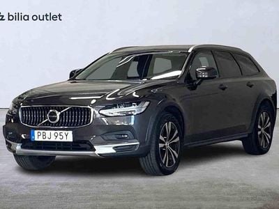 Volvo V90 CC