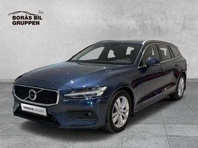 begagnad Volvo V60 B4 Diesel Momentum Advanced SE