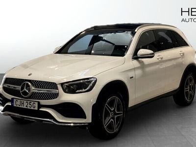Mercedes GLC300e