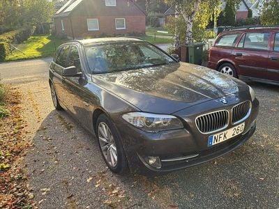 BMW 525