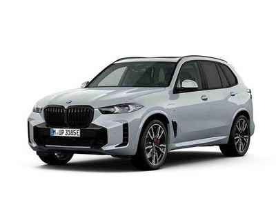 Grå Begagnad 2026 BMW X5 SUV | 1 090 000 kr