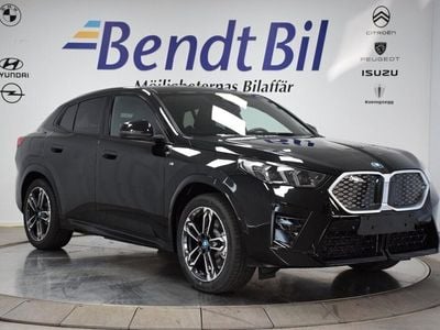 BMW iX2