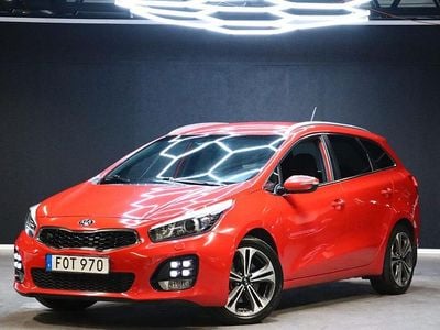 Kia Ceed Sportswagon