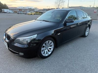 BMW 525