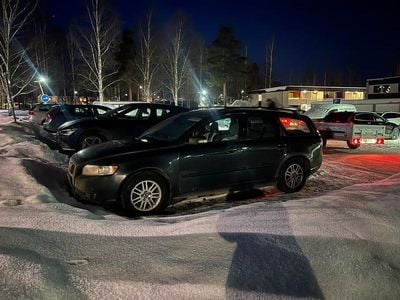 Begagnad Volvo V50 109 HK (80 kW) 2009 Kombi