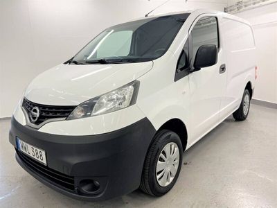 Nissan NV200