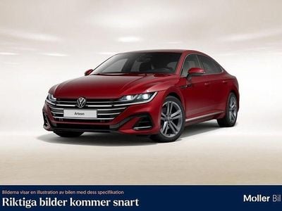 VW Arteon