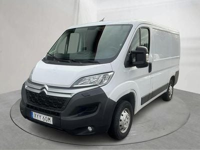 Citroën Jumper