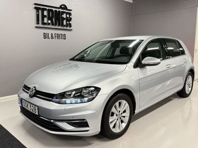 VW Golf VII