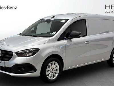 Mercedes Citan 112