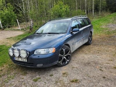 Volvo V70