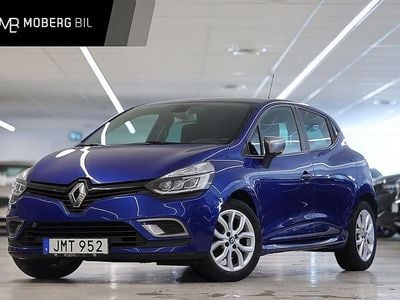 Renault Clio IV