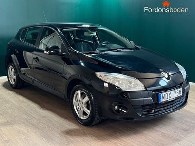 Renault Mégane III