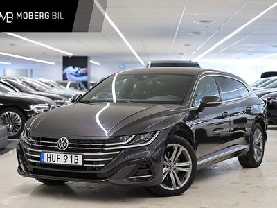 VW Arteon