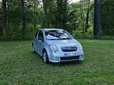 Citroën C2
