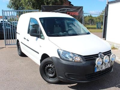 VW Caddy