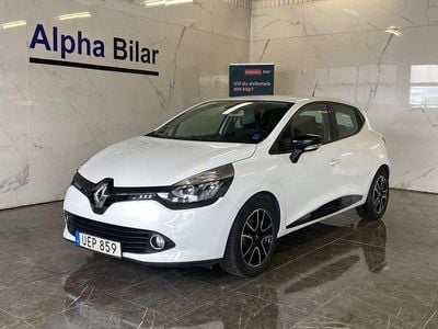 Renault Clio IV
