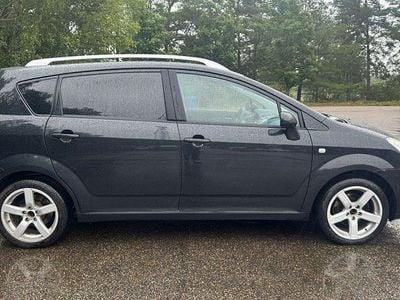 Toyota Corolla Verso