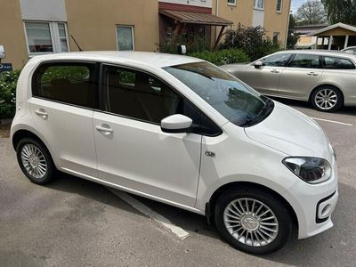 VW up!