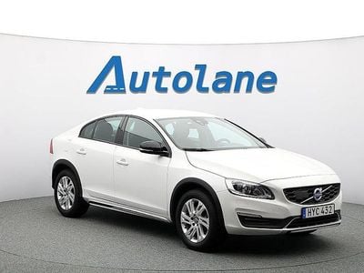 Volvo S60 CC