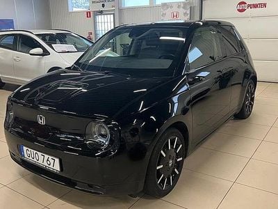 Chrystal black pearl Begagnad 2020 Honda e Advance Halvkombi | 159 500 kr (Marknadspris)