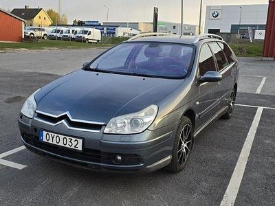Citroën C5