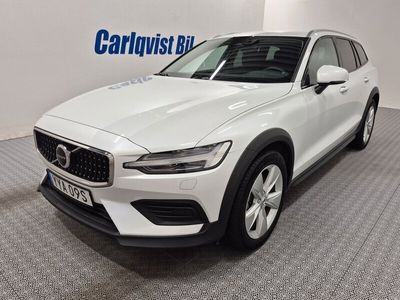 Volvo V60 CC
