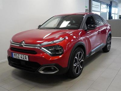 Citroën e-C4