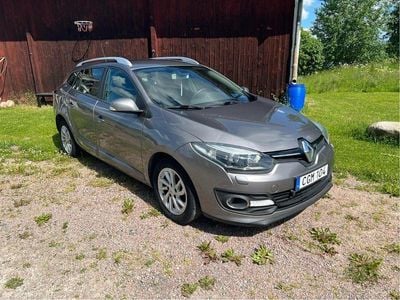 Renault Mégane GrandTour