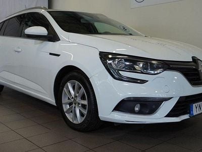 Renault Mégane GrandTour