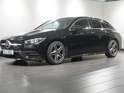 Mercedes CLA200