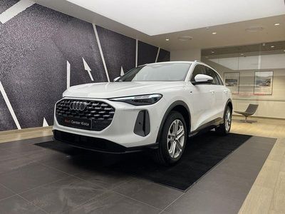 Ny Audi Q5 252 HK (185 kW) 2025 Arkonavit SUV