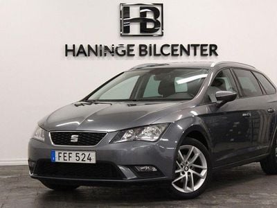 Seat Leon ST