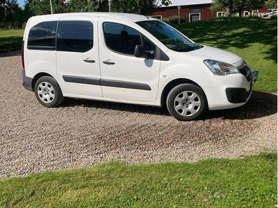 Peugeot Partner Tepee