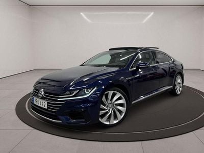 VW Arteon