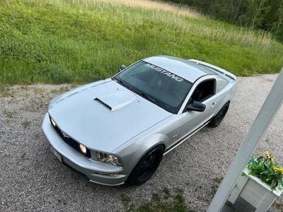 Ford Mustang GT