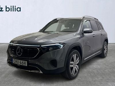 Mercedes EQB300
