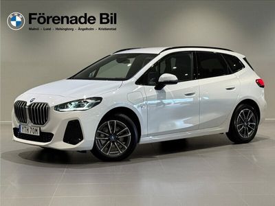BMW 225 Active Tourer