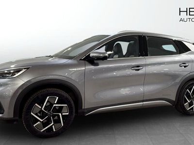 BYD Atto 3