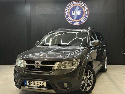 Fiat Freemont