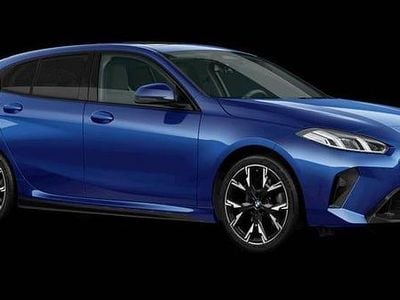 Begagnad BMW 120 170 HK (125 kW) 2000 M portimao blue metallic