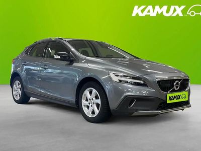 Volvo V40 CC