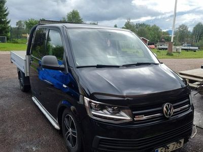 VW Transporter