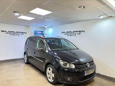 VW Touran