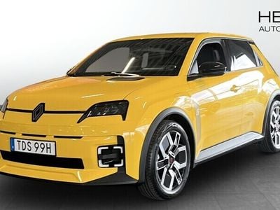 Renault R5