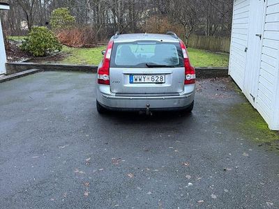 Begagnad Volvo V50 140 HK (102 kW) 2005 Kombi