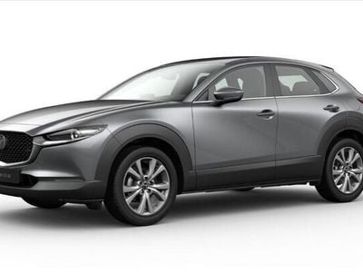 Ny 2025 Mazda CX-30 Center-Line SUV | 401 400 kr