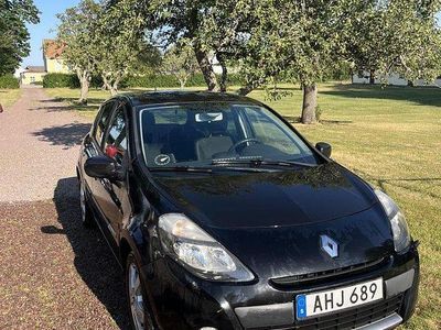 Renault Clio R.S.