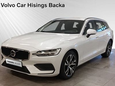 begagnad Volvo V60 B4