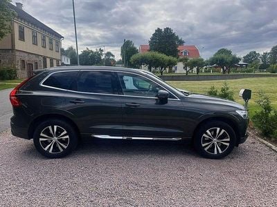 Begagnad 2021 Volvo XC60 SUV | 310 000 kr (Superpris)